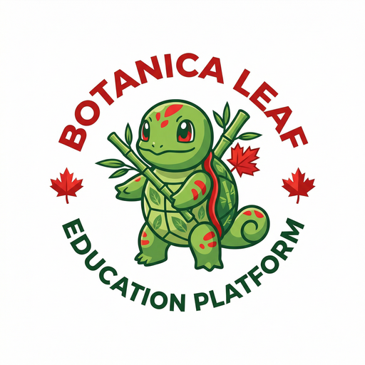 国产植物视频社区Logo